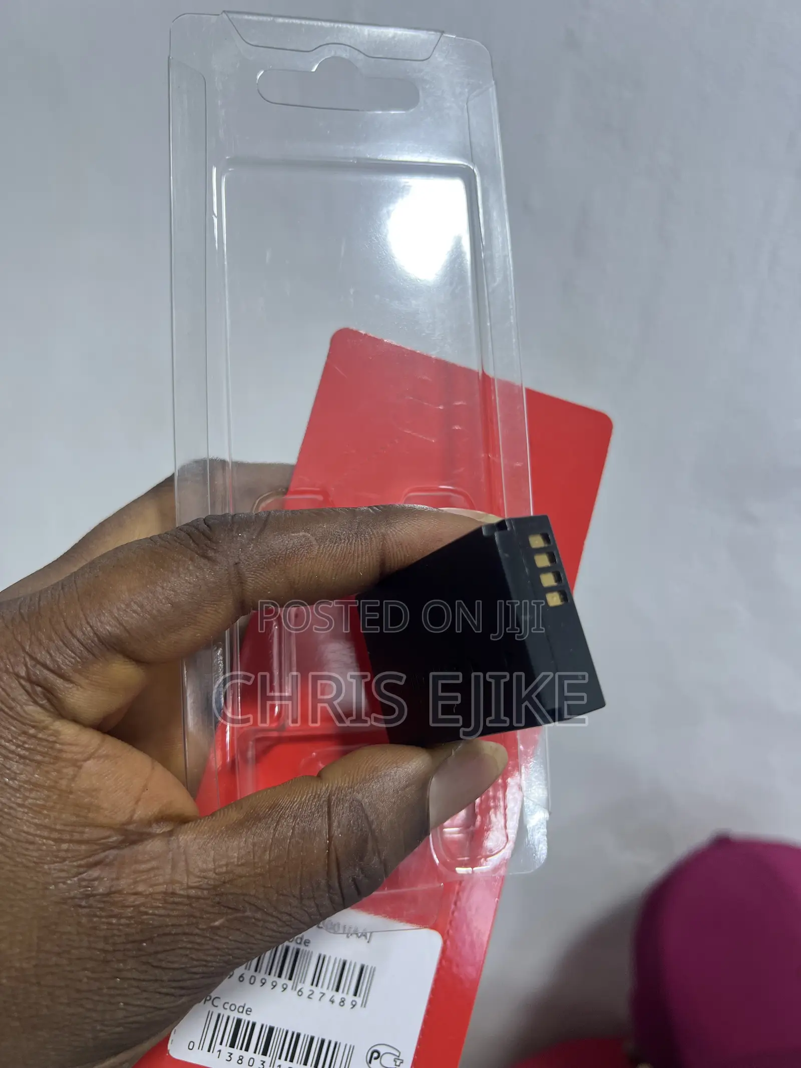 Lp E 12 Battery