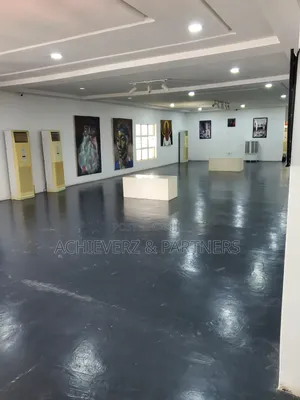 Luxury Spacious Office Space
