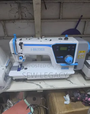 E Brother Direct Drive Sewing Machine