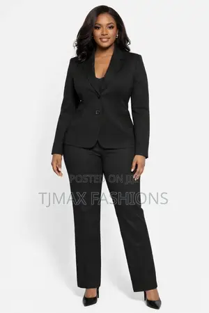 Turkey Trouser Suits-Various (15pcs)