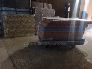 Vvitafoam Mattress