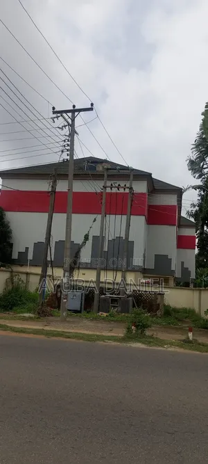Commercial Mall