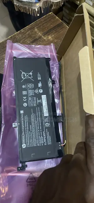 Mbo4xl Hp Envy