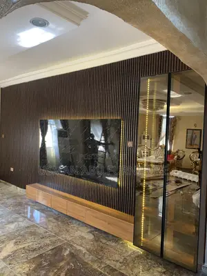 Tv Console