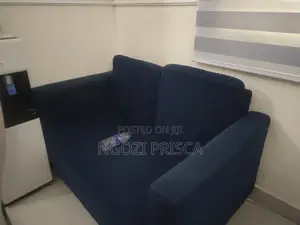 Two-Sitter Couch