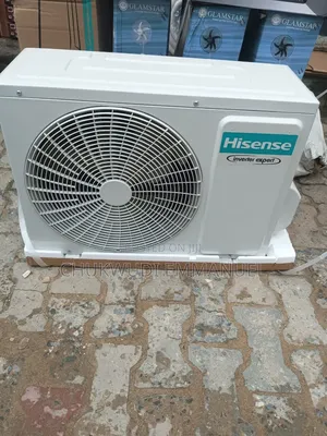 1hp Hisense Split Inverter Ac