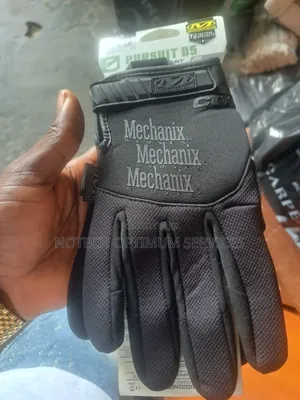 Mechanix Hand Wear Protective Gloves