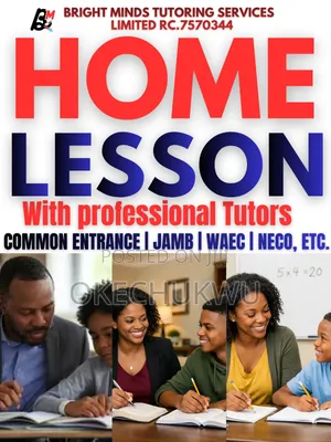 Private Home Lesson Services