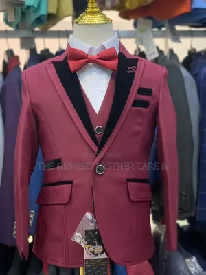 Children Suits