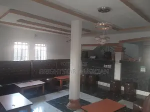 New Hotel of 8rooms With 2 Standard Lounge Pop Ceiling