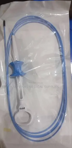 Endoscopic Biopsy Forcep