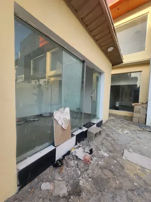 Groundfloor for Rent Lekki Phase1
