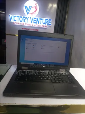Laptop HP ProBook 6465B 4GB AMD A4 HDD 320GB