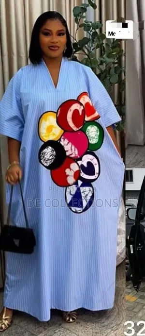 Luxury Dress for Classic Ladies