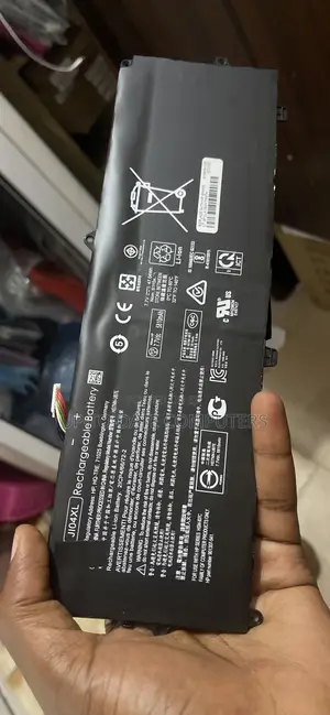 Jiio4xl Hp Battery