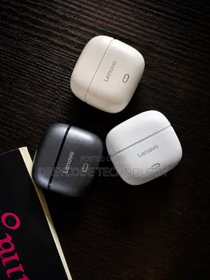 Lenovo Wireless In-ear Gaming Earbuds