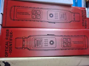 Fiber Identifier + Opm + VFL + Led