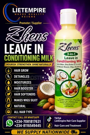 Hair Care And Treatment