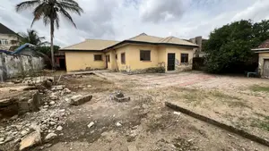 4bdrm Bungalow in Kubwa for sale