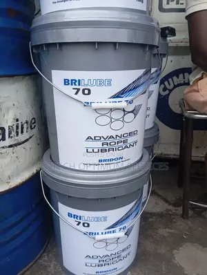 Brilube 70 Advanced Rope Lubricant