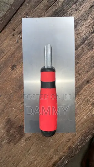 Finishing Trowel
