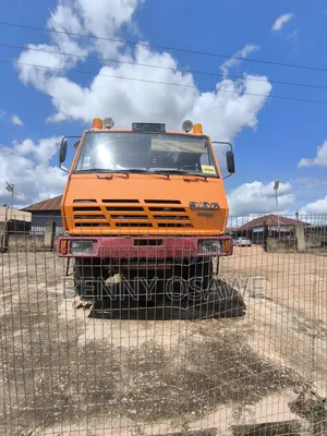 Steyr 4 X 4