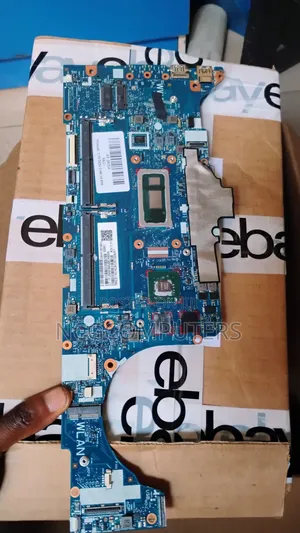 HP Zbook Firefly 15 Intel Core I7 G8/G7 Motherboard