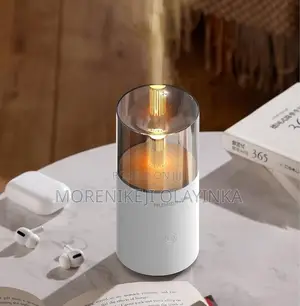 Car And Home Humidifier