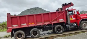 Value Chippings on Abia
