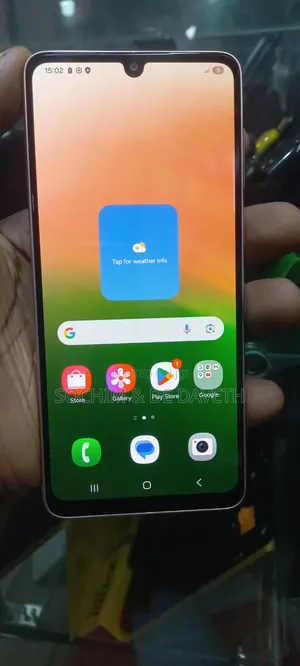 Samsung Galaxy A33 5G 128 GB Rose Gold