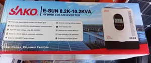 Sako Solar Inverter 10.2kva