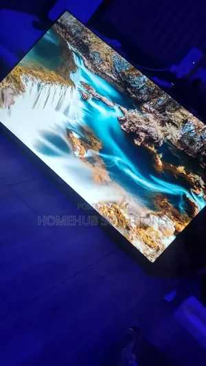 Lg 50 Inches With Carton