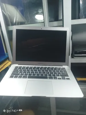 Laptop Apple MacBook Air 2017 8GB Intel Core i5 SSD 128GB