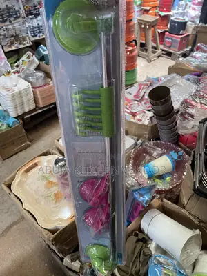 Toilet Hanger