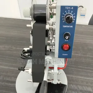 Batch Coding Machine Dy8 Date Coding Machine