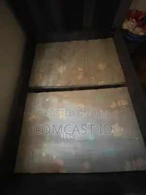 Bed Frame for Sale 4ft by 6ft