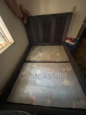 Bed Frame for Sale 4ft by 6ft
