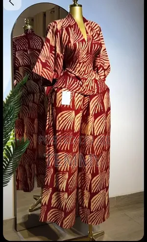 Adire Ready to Wear