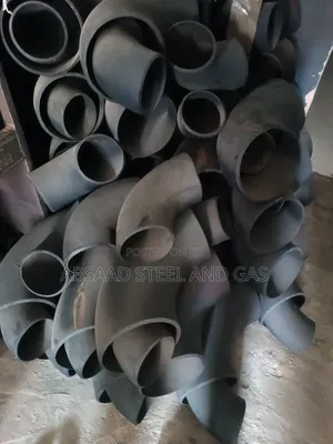 Tee Join and Elbow