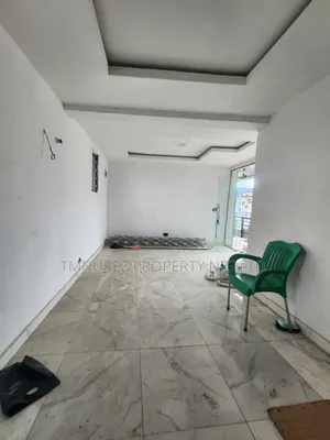 Shop Spacious Directly Facing Road Ajah
