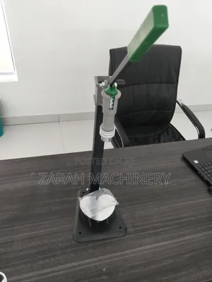 Perfume Capping Machine
Bottle Capping Machine