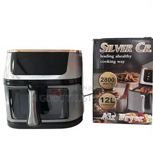 Cross-Border 12l Stainless Steel English Large Capacity