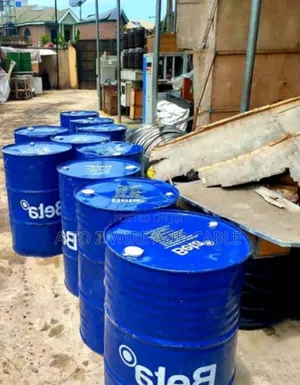 Original Transformer Power Oil 200l – High-Performance Insulating Oil