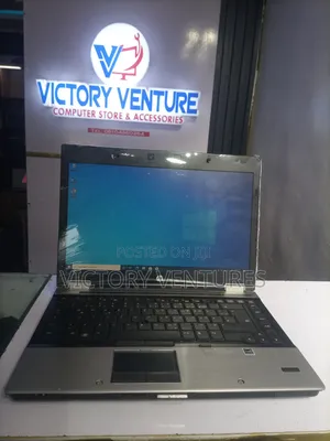 Laptop HP EliteBook 8440P 4GB Intel Core i5 HDD 250GB