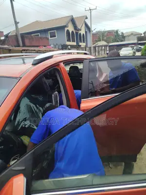 Professional Car Tracking and Installation
