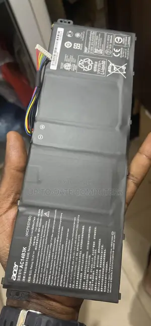 Ac14b3k Acer Battery