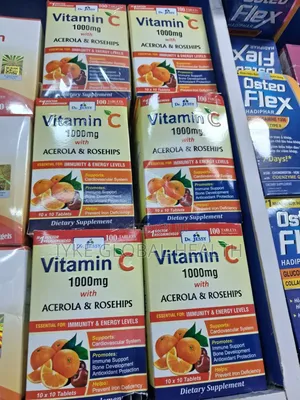 Vitamin C 1000mg