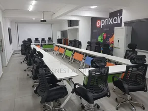 100 Capacity Multipurpose Hall