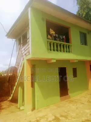 2bdrm Duplex in Legit Estate, Epe for sale