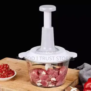 Hot Sale 1.5l Meat Grinder Household Hand
